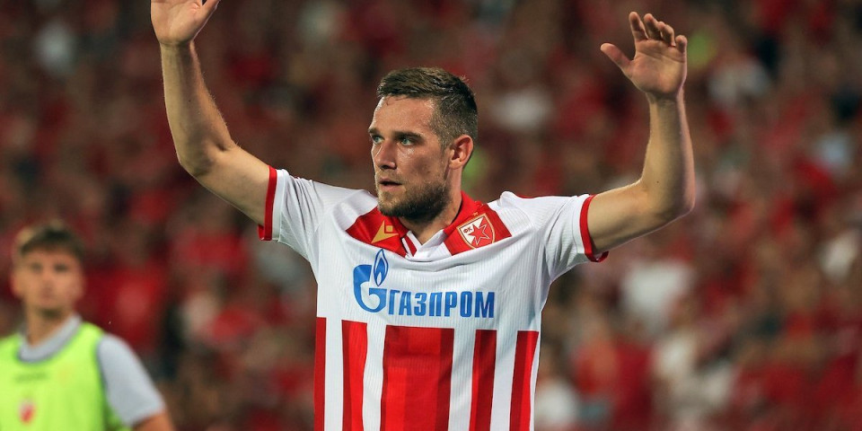 Gotovo - Elšnik otišao za 5.000.000 evra u Tursku, poznato ime kluba