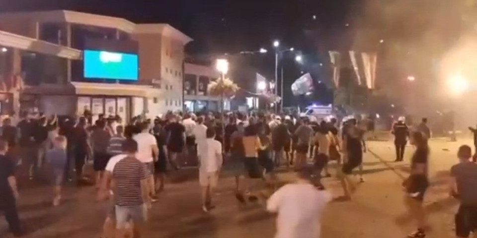 Fašisti nikada neće vladati Srbijom: Cilj je izazivanje građanskog rata