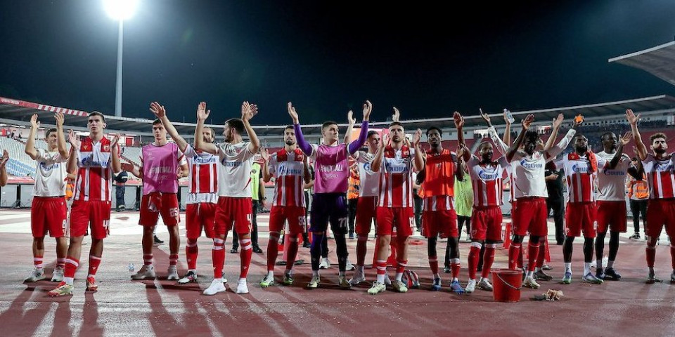 Srbiji preti krah - Opasnost vreba sa svih strana, posle Zvezde sad svi gledaju u Partizan