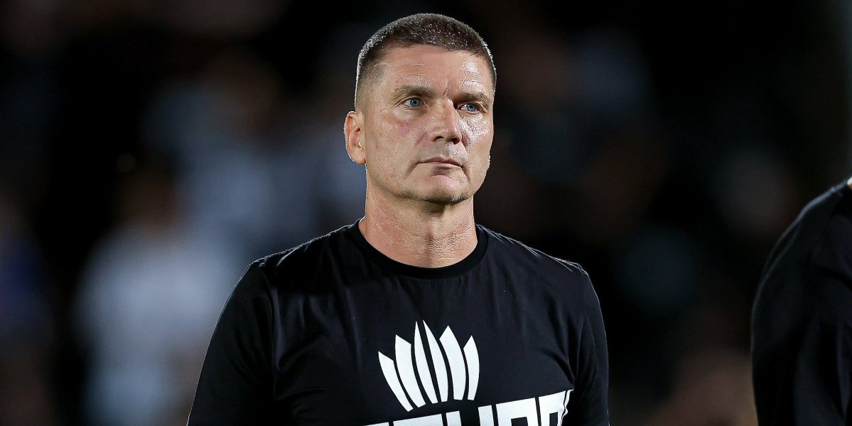 Blagojević sa štoperskim problemima u Škotskoj: Otpisani smo, ali ništa nije gotovo (VIDEO)