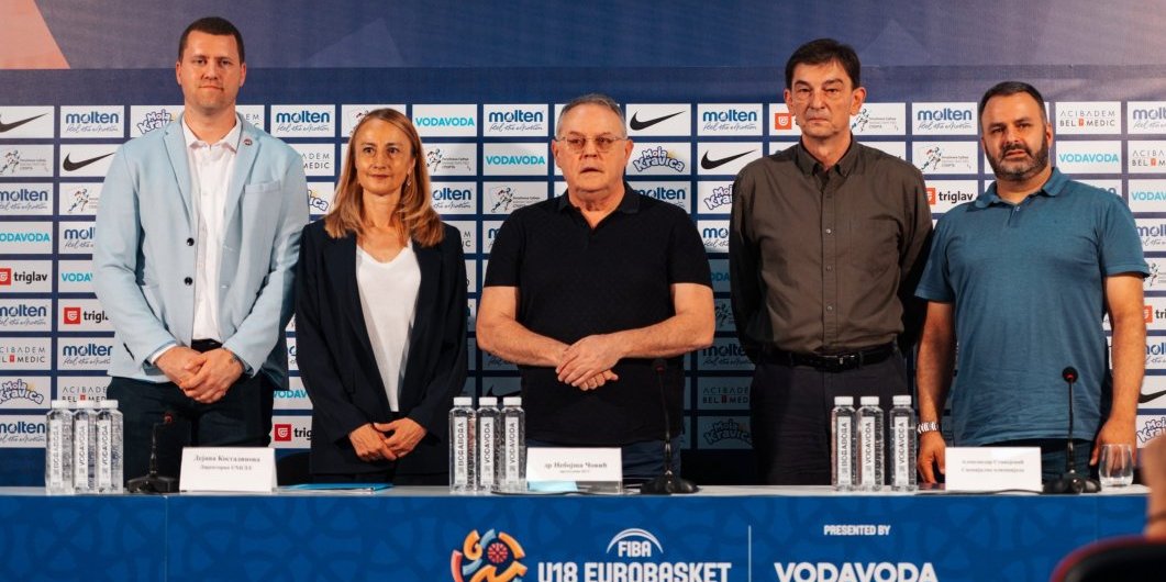 KSS izdvojio skoro šest miliona dinara za UNICEF i Specijalnu olimpijadu