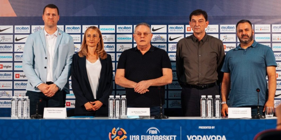 KSS izdvojio skoro šest miliona dinara za UNICEF i Specijalnu olimpijadu