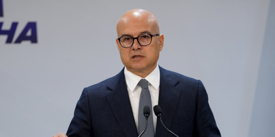 Vučević o sramnom ponašanju blokadera: Aplaudiraju hrvatskom ultranacionalisti koji promoviše mržnju prema Srbima