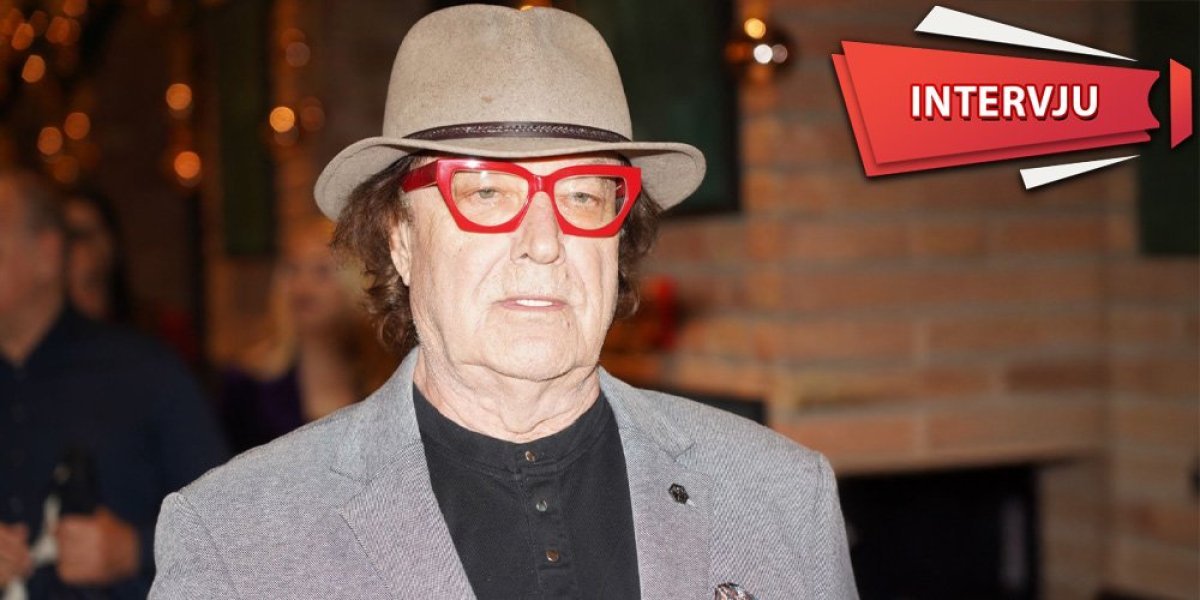 "Postoji opasnost da se Jasenovac ponovi u gorem obliku": Lordan Zafranović za Informer: "Film o zločinima NDH će uzdrmati region"