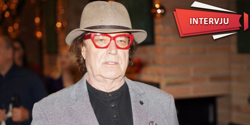 "Postoji opasnost da se Jasenovac ponovi u gorem obliku": Lordan Zafranović za Informer: "Film o zločinima NDH će uzdrmati region"