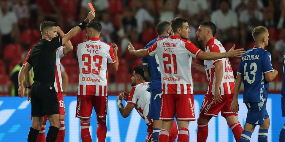 Upaljen alarm, s kim će Zvezda na Pafos? Slede burni dani na "Marakani" - ovo su opcije