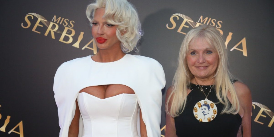 Zvezde se utrkuju ko će predsedavati žirijem finala Miss Srbije: Ovo su prve tri finalistkinje