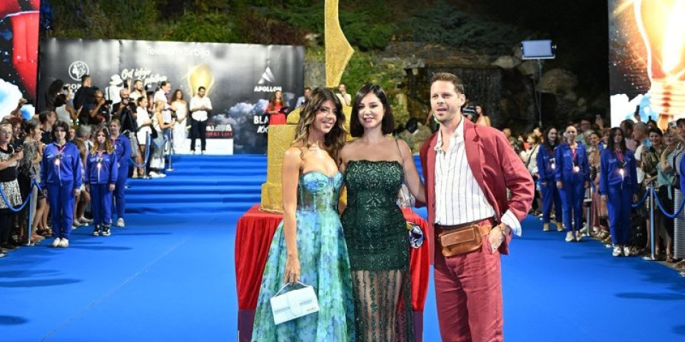 Nadamašena sva očekivanja na otvaranju Jedinog pravog 49. Festivala filmskog scenarija - Gorki list