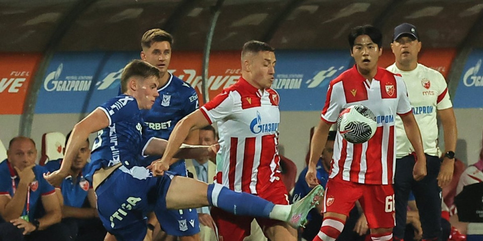 Preokret: Zvezda donela važnu odluku pred meč sezone