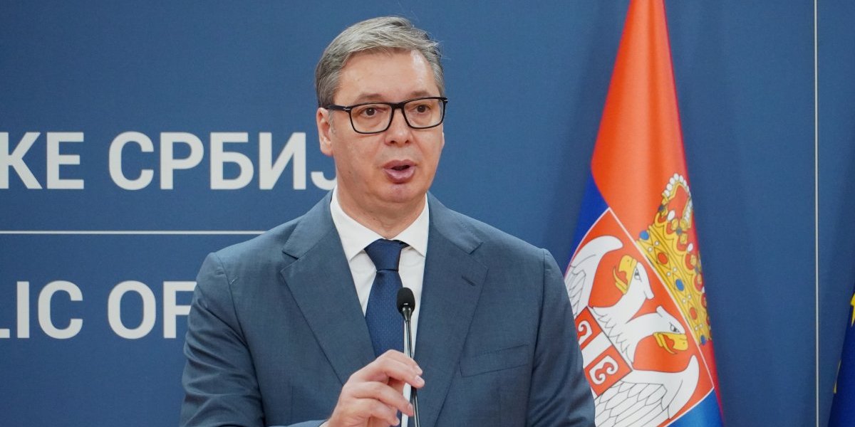 (VIDEO) Vučić je bio u pravu kad je upozoravao: Gruhonjić preko svog medija i poslušnika želi da iskoristi nasilne proteste i otcepi Vojvodinu