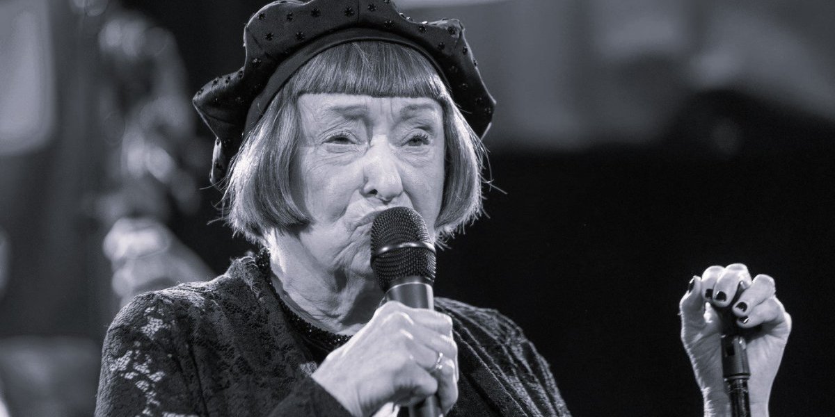 Preminula Šila Džordan u 96. godini