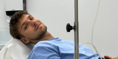 Pevač hitno operisan! Nećete verovati šta su mu lekari izvad