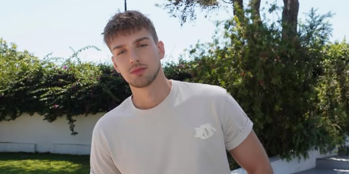 Srpski jutjuber hospitalizovan u Crnoj Gori - Oglasio se iz bolnice i upozorio turiste (FOTO)