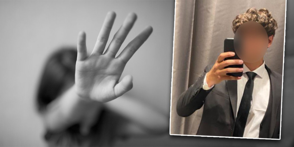 Srpski reprezentativac optužen za dečiju pornografiju: Preti mu 30 godina robije (FOTO)