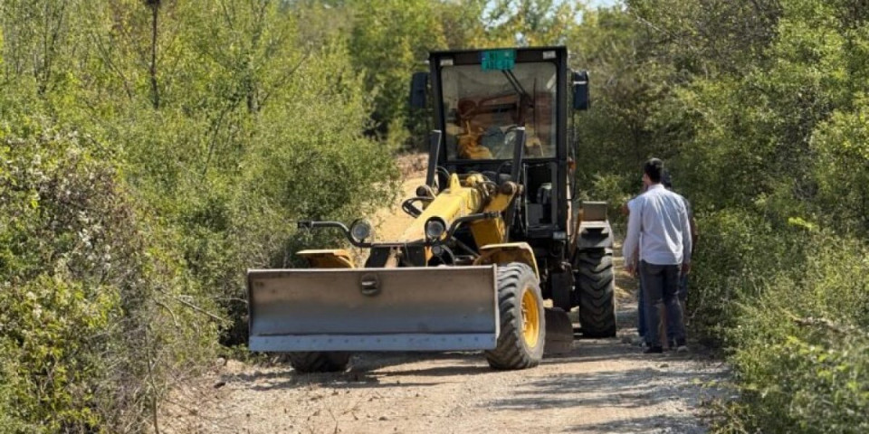 Ni do groblja nisu mogli da izađu: Gradonačelnik Niša održao obećanje