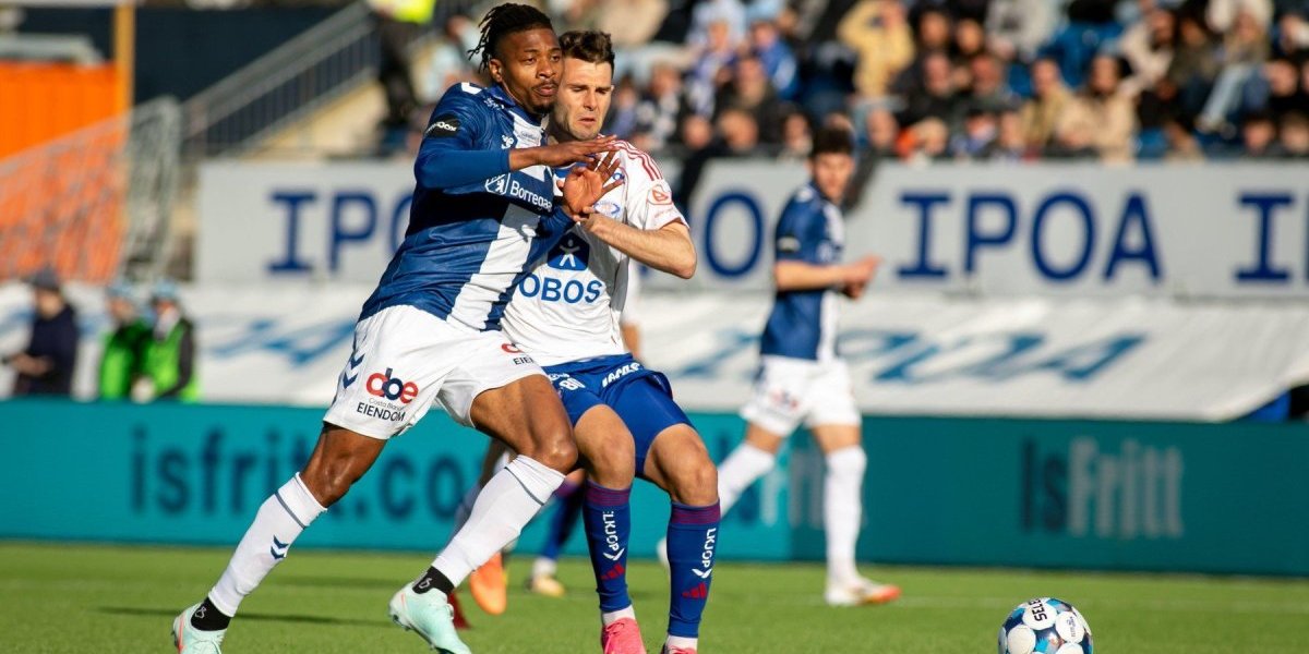 Zvezda hitno reagovala - Dovela štopera za 2.700.000 evra