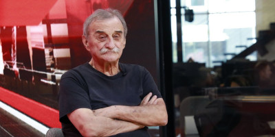 Na koga je mislio? Dramatično upozorenje Ljubiše Ristića: Plašim se da…