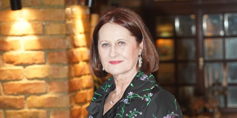 "Nijedan lik mi nije simpatičan": Danica Ristovski o ulozi u filmu "Vezani": "Prvo treba da menjamo negativno u sebi"