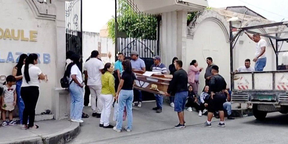 Tela ubijenih Srba u Južnoj Americi pronađena u crnim džakovima: Mučeni, pa brutalno likvidirani