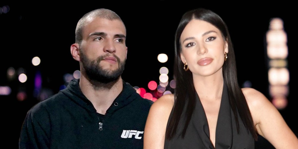 "Ne pravi se lud": Isplivao snimak svađe Veljka i Anastasije Ražnatović, pucaju zidovi (VIDEO)