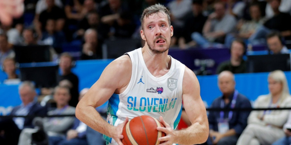 Dragić udario na Sekulića: Nazvao selektora lažovom i poslao jasnu poruku