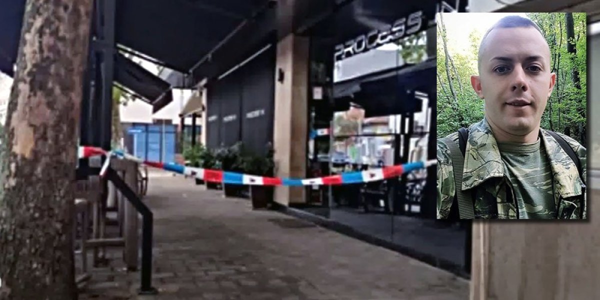 Stefan izboden zbog prosutog pića: Kobna tuča u klubu odnela život, ubica osuđen na jedinstvenu kaznu zatvora