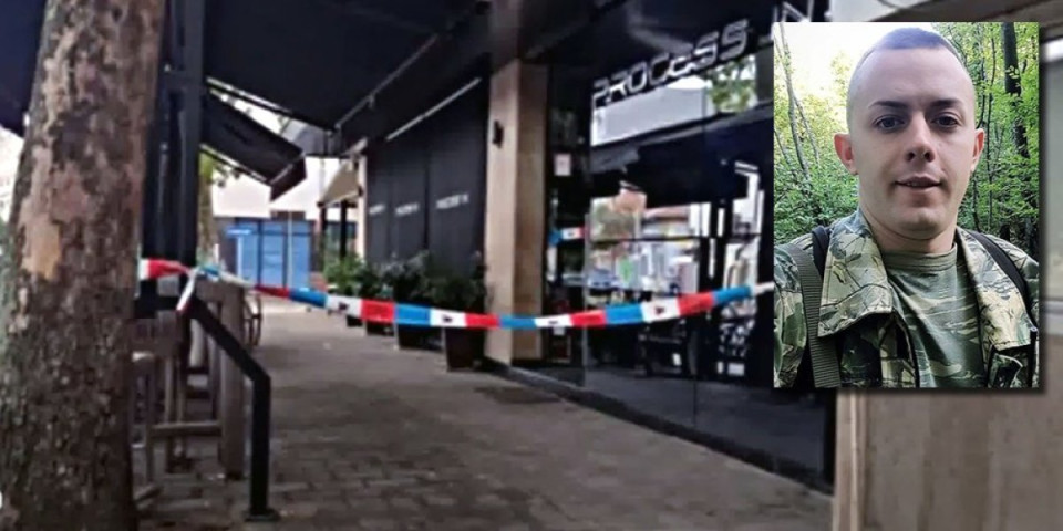 Stefan izboden zbog prosutog pića: Kobna tuča u klubu odnela život, ubica osuđen na jedinstvenu kaznu zatvora