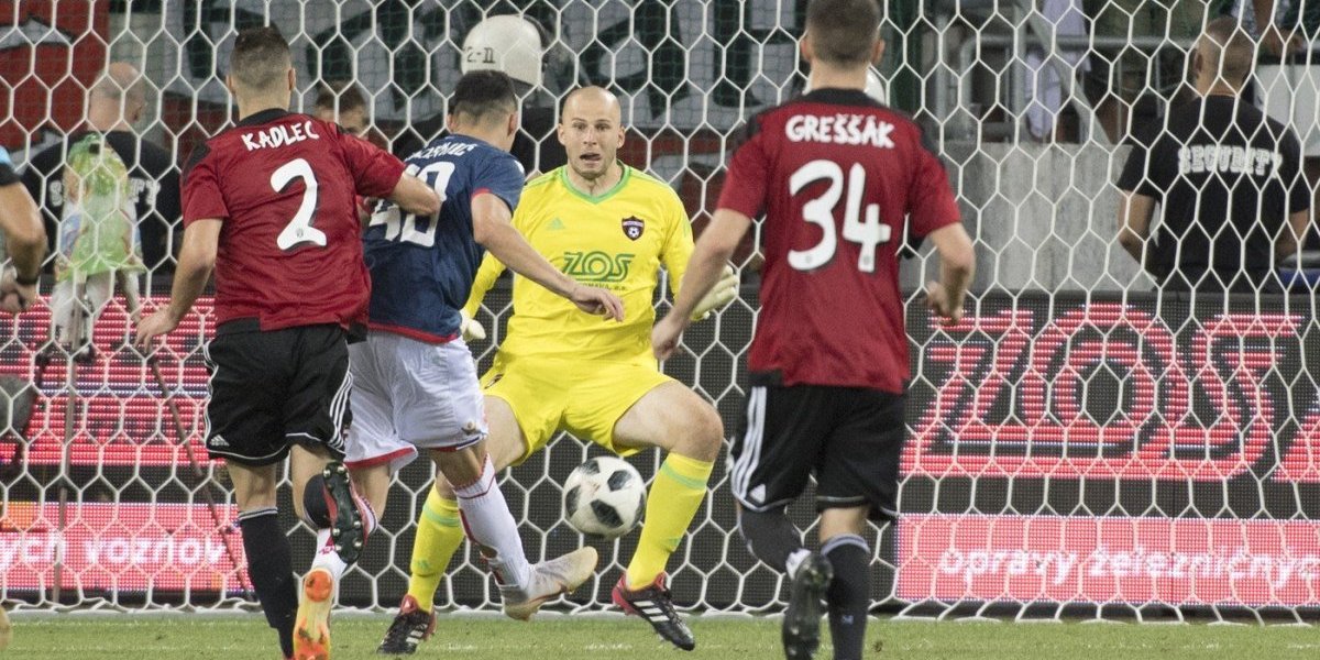 Na današnji dan: Ben i Radonjić vratili Zvezdu iz ambisa (VIDEO)