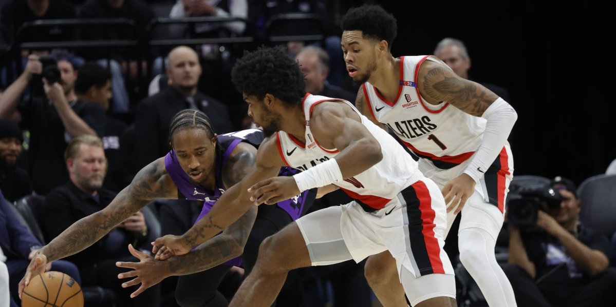 Prodat još jedan NBA klub: I to za astronomsku cifru