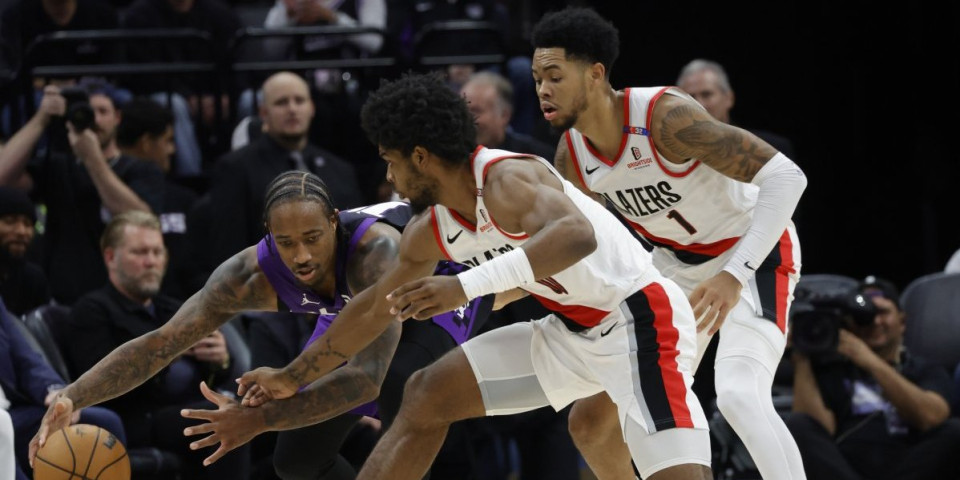 Prodat još jedan NBA klub: I to za astronomsku cifru