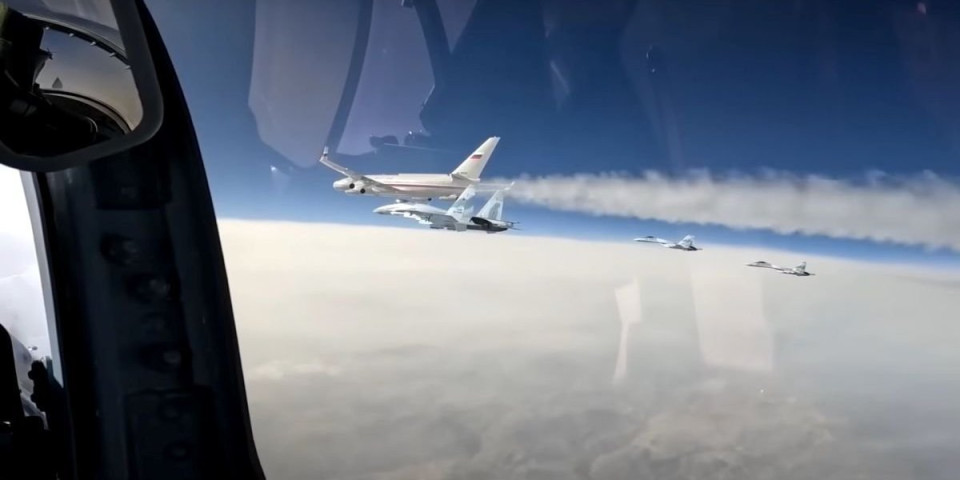 Putin mora proći kroz Evropu – ali kako? Zagonetka leta do Budimpešte (VIDEO)