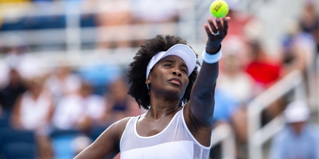 Ma, kakva penzija: Venus će u 45. godini igrati na Ju-Es openu