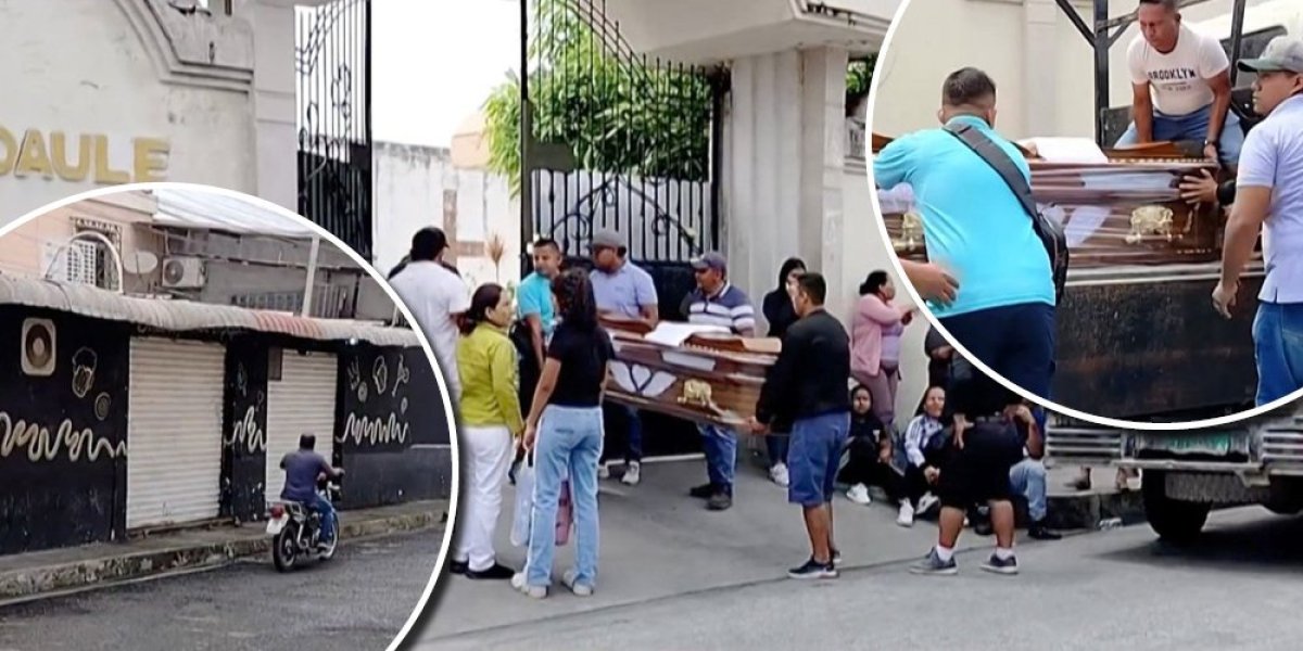 Nova saznanja o ubistvu Srba u Južnoj Americi: Mučeni, pa streljani... Urađena obdukcija, oglasila se policija