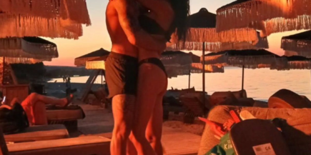Mirko Šijan i Bojana