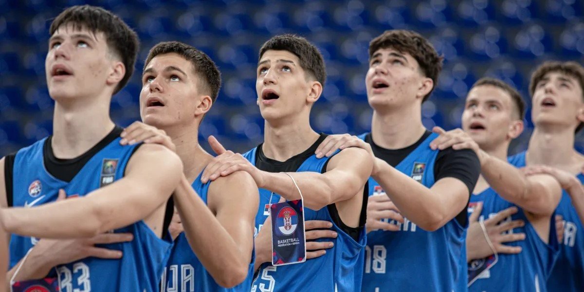 Idemooo: "Orlići" u polufinalu Evrobasketa, pregazili i Turke