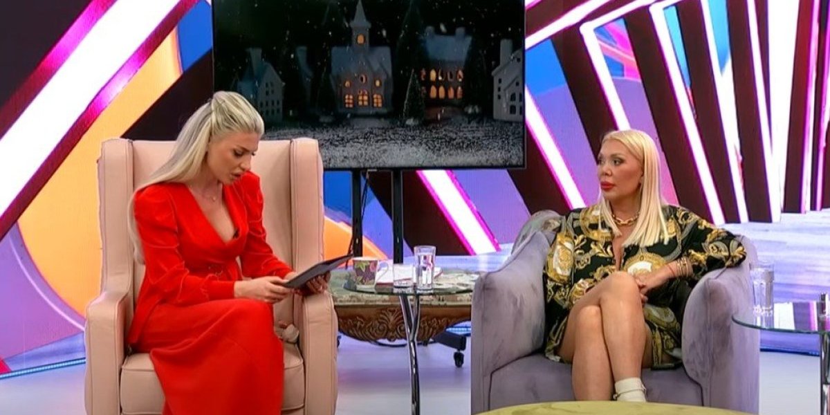 Zadrugarka počela da zarađuje na sajtu za odrasle? Uzbuđeno poručila: "Da znate šta mi sve pišu"