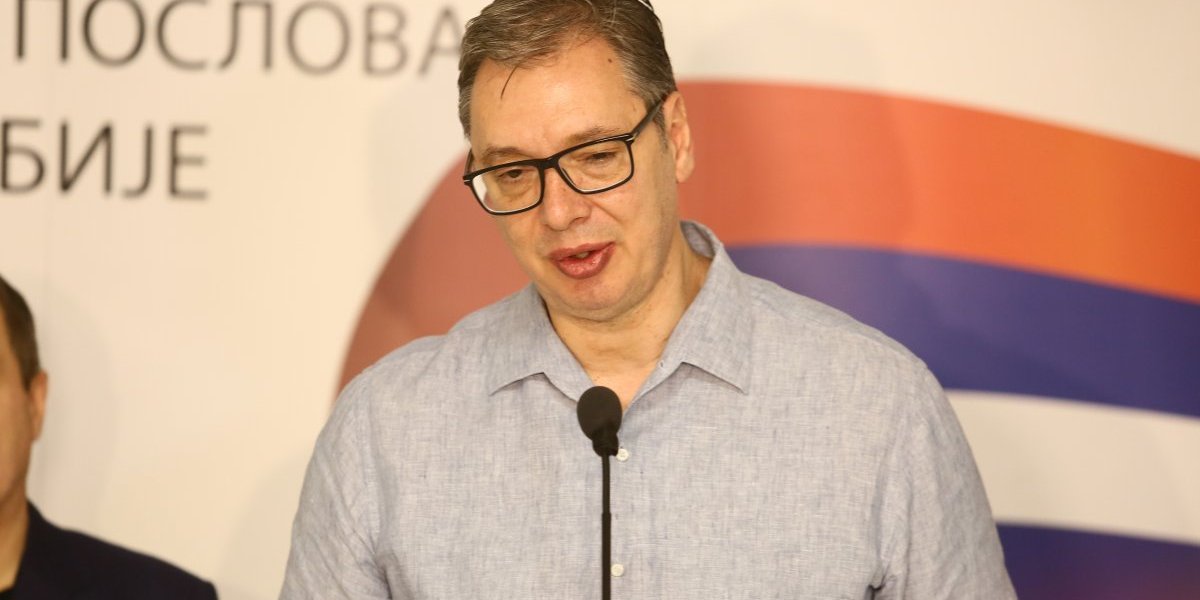 "Samo u Novom Sadu više od 60 povređenih građana"! Vučić: "Ljudi nisu hteli da se povuku - suprotstavljali su se batinašima i blokaderima"