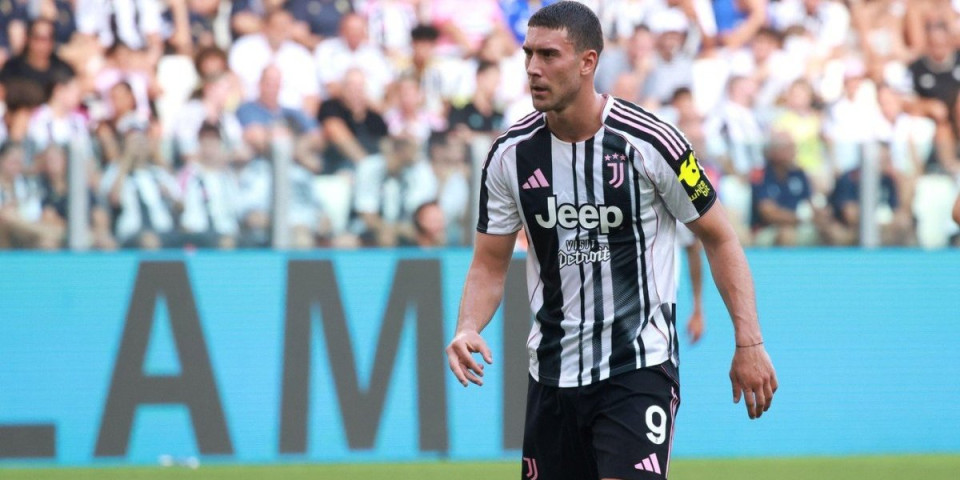 Gde će Vlahović? Isplivale nove informacije, sprema se buran finiš prelaznog roka