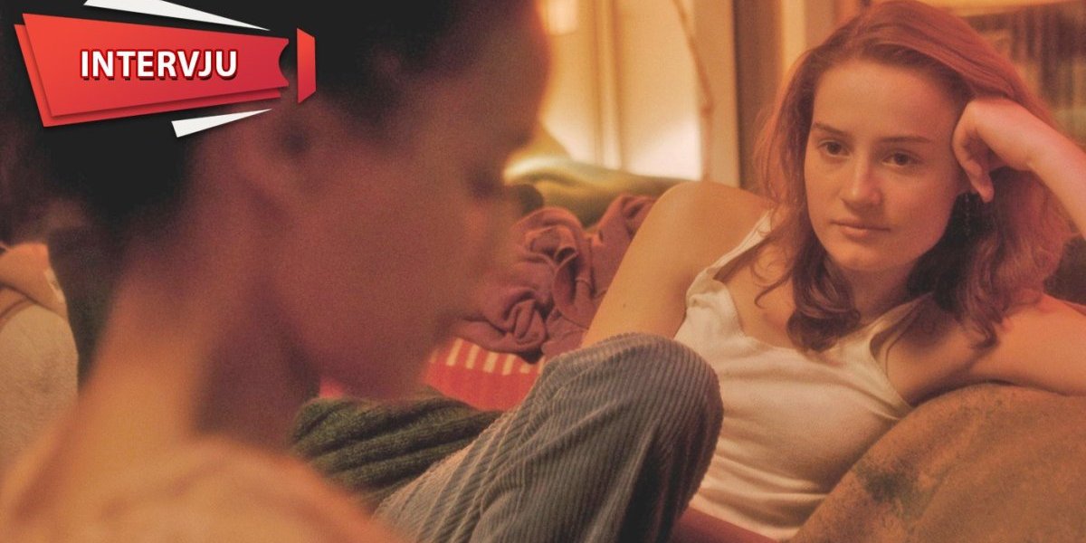 "Snimala sam scene seksa sa 17 godina": Norveška glumica stigla u Srbiju i za Informer otkrila sve o kontroverznom filmu