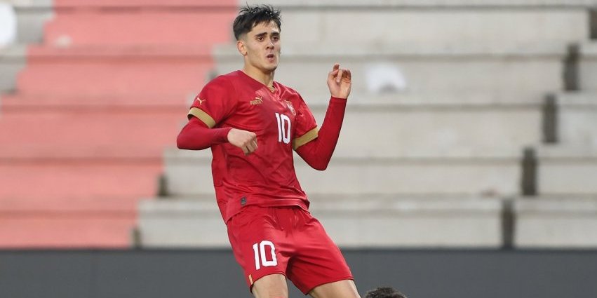 Partizan dogovorio veliki transfer, ali srpski biser nikako da potpiše - evo gde je zapelo