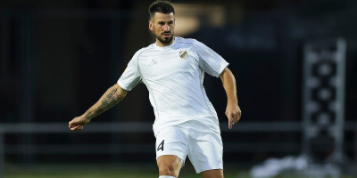 Nenad Tomović za Informer: Zvezda da završi posao u Beogradu, Pafos nije Real Madrid