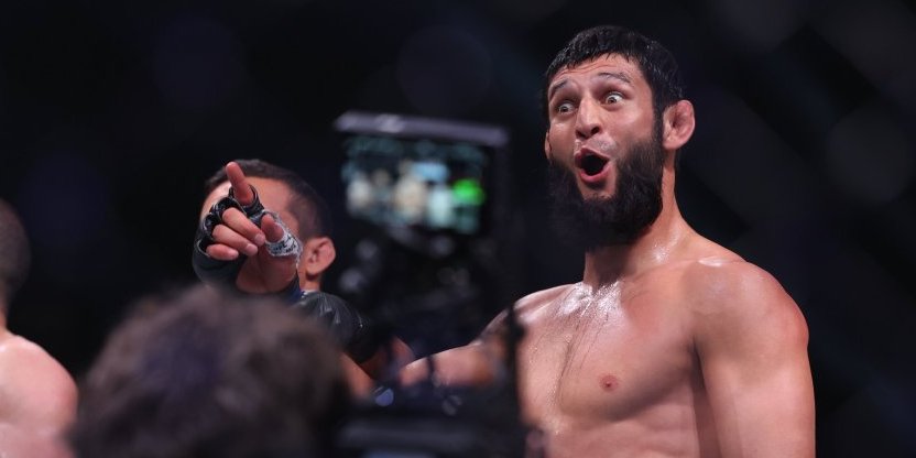 Čimajev  šokirao komentarom o ženama, pa zapalio mreže: "Ne moram da budem lep..." (VIDEO)