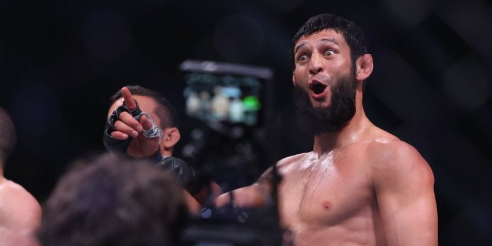 Čimajev  šokirao komentarom o ženama, pa zapalio mreže: "Ne moram da budem lep..." (VIDEO)