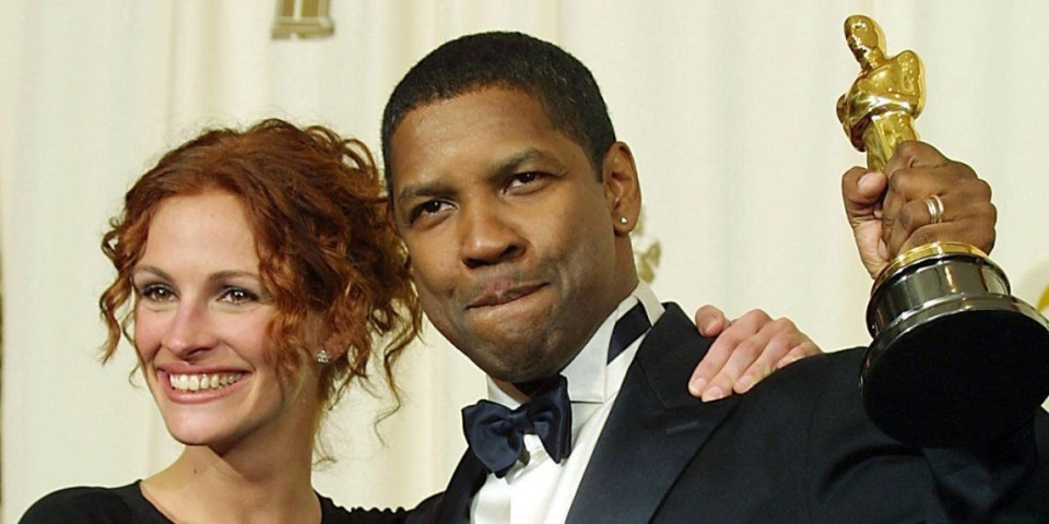 "Briga me za Oskare": Denzel Vošington o najprestižnijoj filmskoj nagradi: Ništa mi neće značiti kad umrem