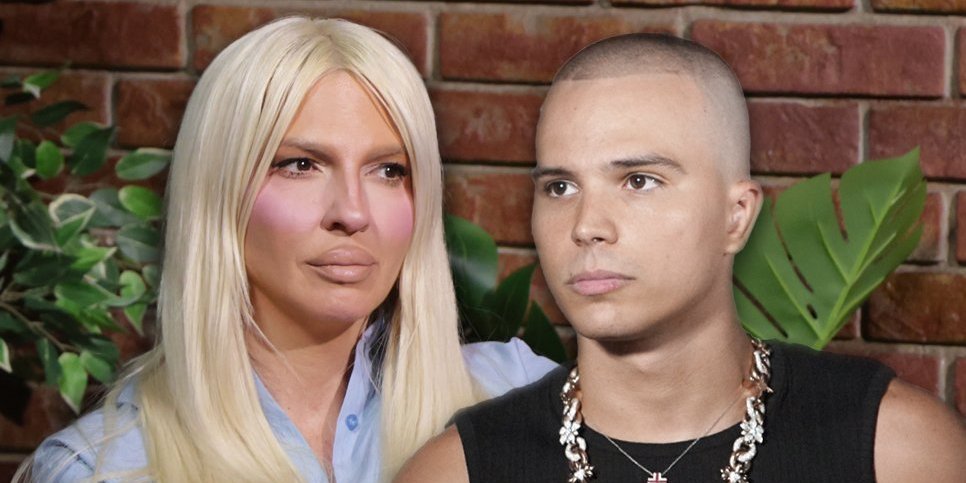 "Vojaž je gnjidica željna penisa": Jelena Karleuša zgrožena reperovim javnim pozivom na nerede