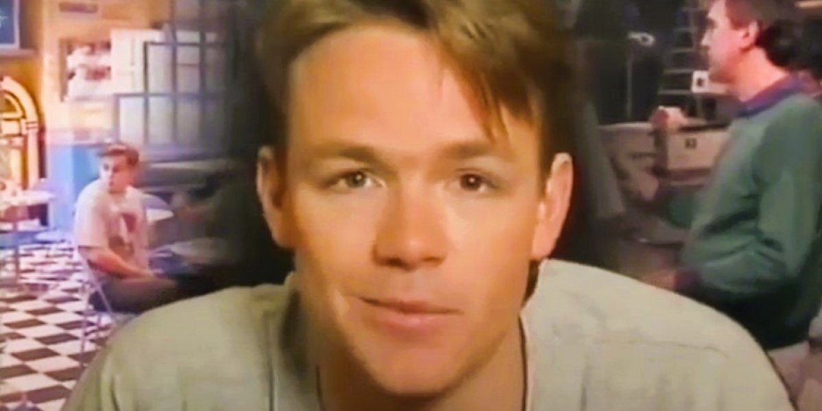 Poznati glumac šokirao javnost i otkrio da su ga muškarci silovali sa 18 godina