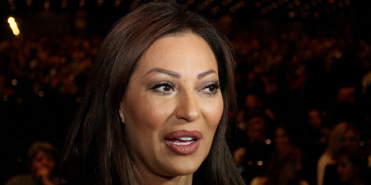 Ceca Ražnatović će joj ovo opasno zameriti  - Maja Berović luduje uz Karleušu (VIDEO)