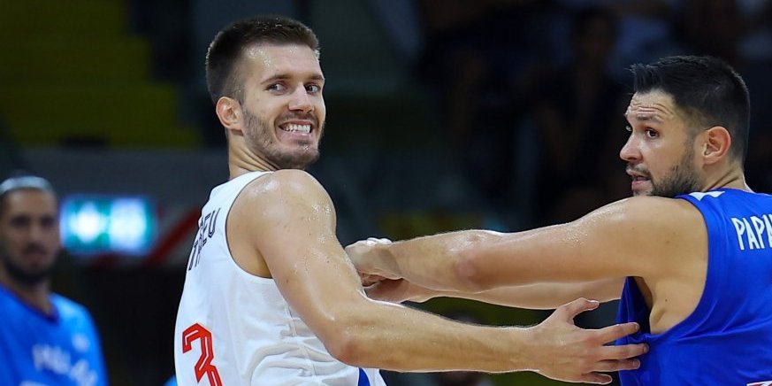 Petrušev pred Superkup: Igramo protiv rivala na Evrobasketu, moramo biti spremni