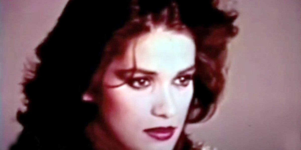 Umrla sama i odbačena: Nekada najlepšu ženu sveta pojeli droga i alkohol