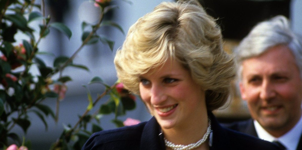 Poslednja fotografija Dajane i Villijama se širi mrežama: Nasmejani i srećni, nisu ni slutili da će smrt približava